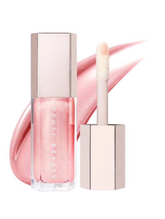 Fenty Beauty Other - Fenty Beauty Gloss Bomb Lip Gloss Travel Sized — $weet Mouth